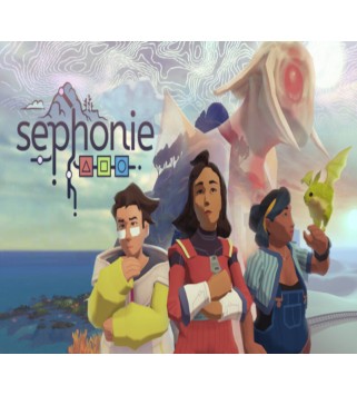 Sephonie Steam Key GLOBAL